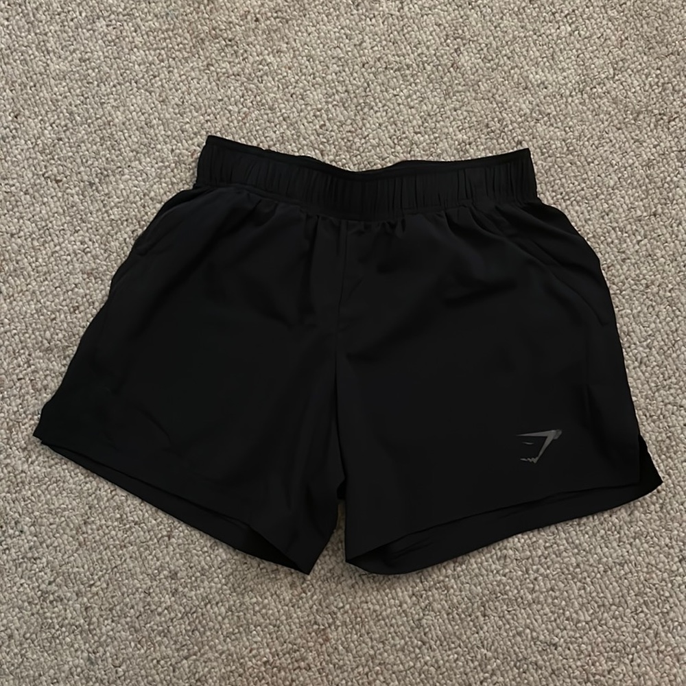 Gymshark shorts
